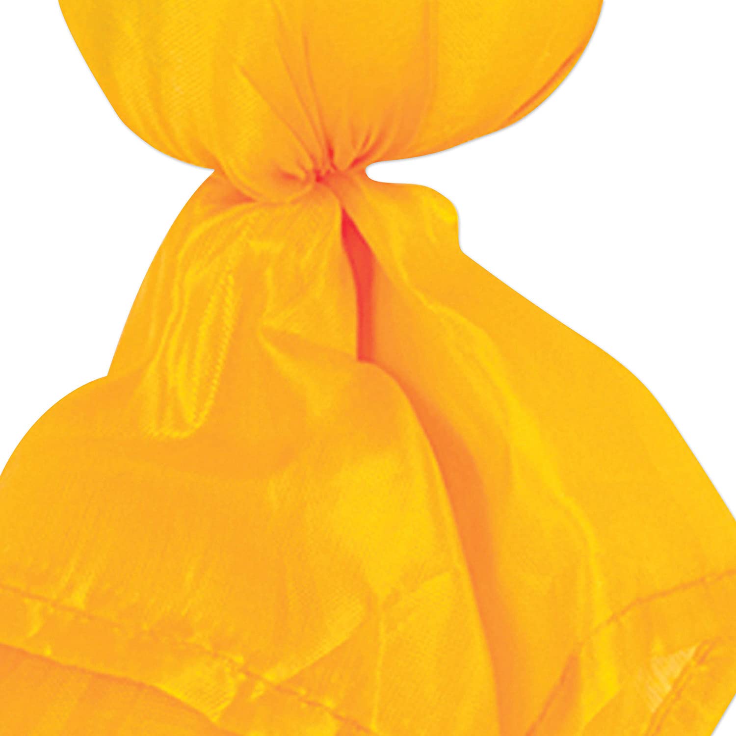 Penalty Flag Party Accessory (1 Count) (1/Pkg)