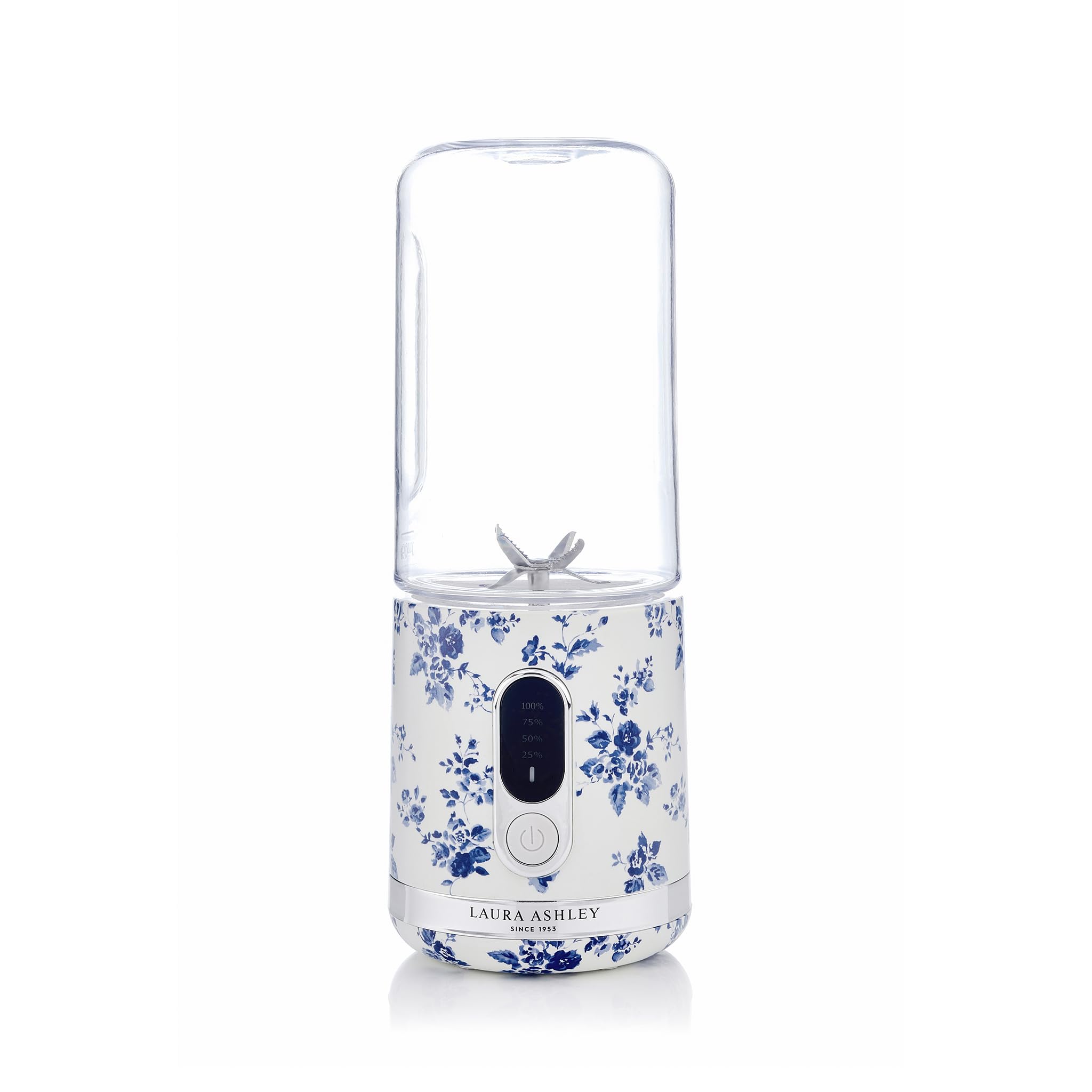 China Rose Portable Smoothie Maker