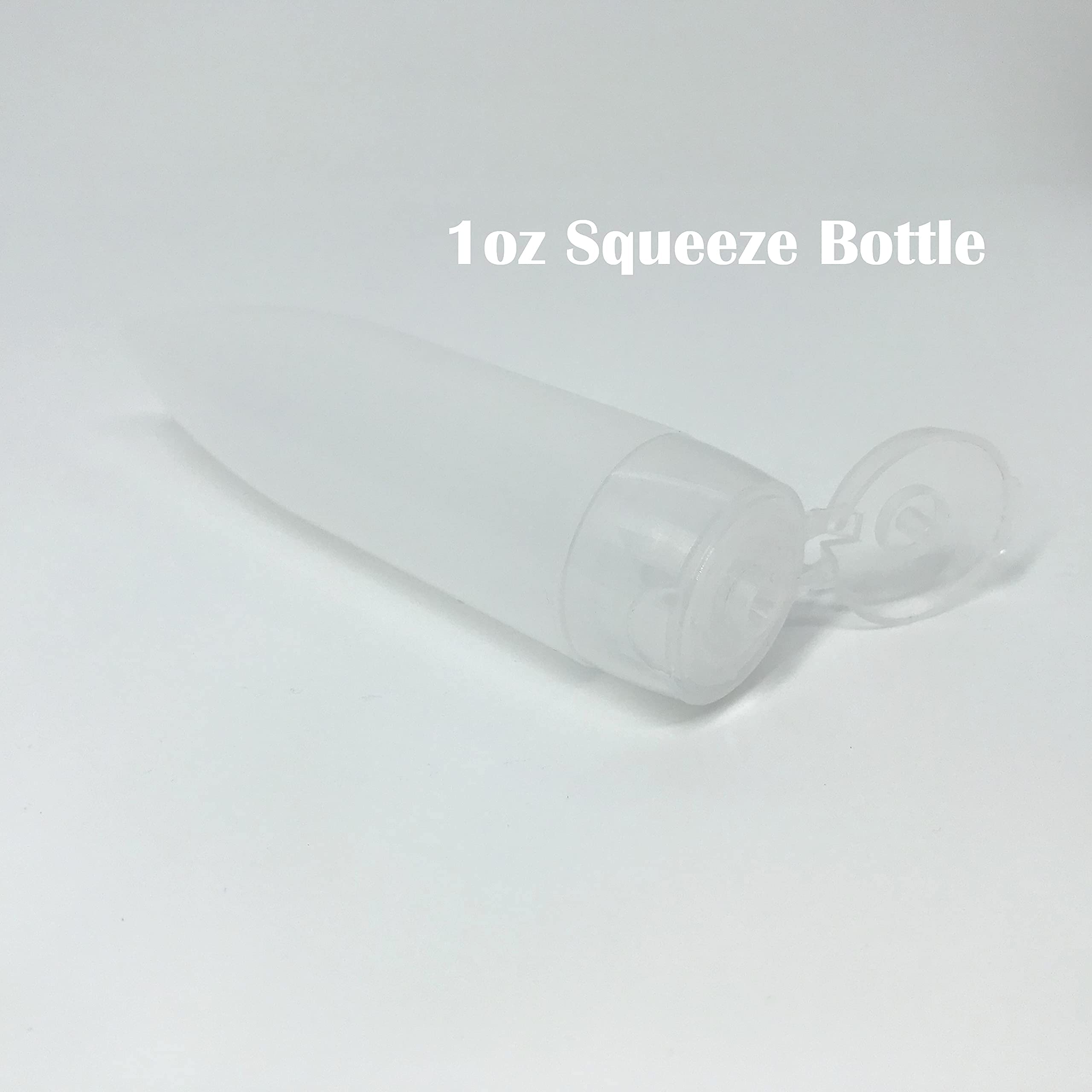 Jadewell 4 Pack Travel Bottles Set With Zipper Bag And Eyeshade Tsa Approved Containers For Toiletries Shampoo Conditioner Lotio