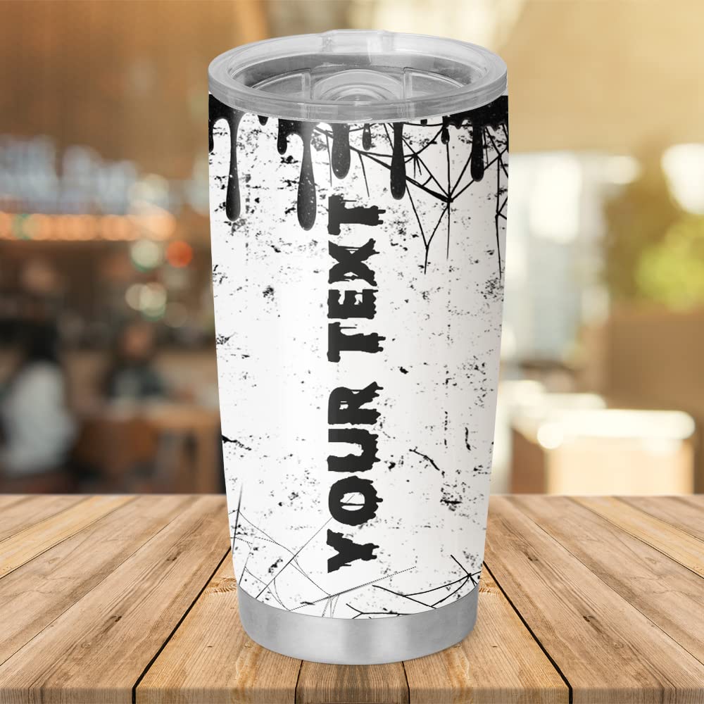 So Many Pets Nightmare Halloween Tumbler, Halloween Gifts Before Christmas Movie Stainless St24Ug