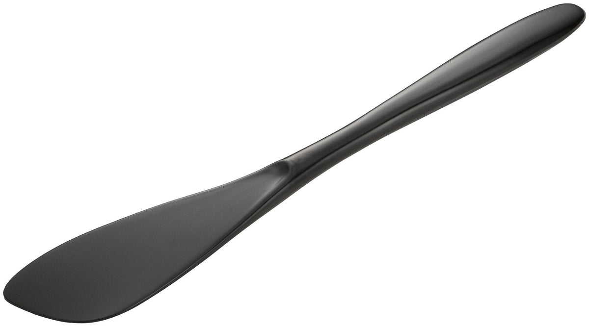 Gourmac Black Spreader 7.75 (3559Bk)
