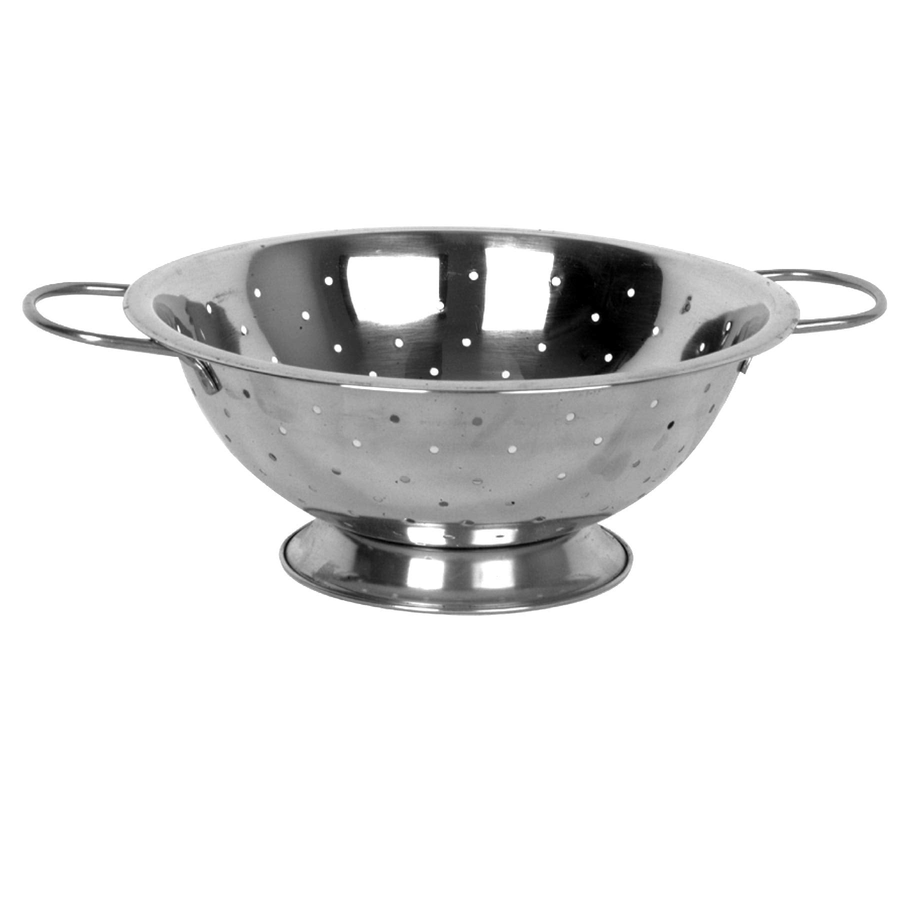 Excellant   13 Quart Stainless Steel Colander