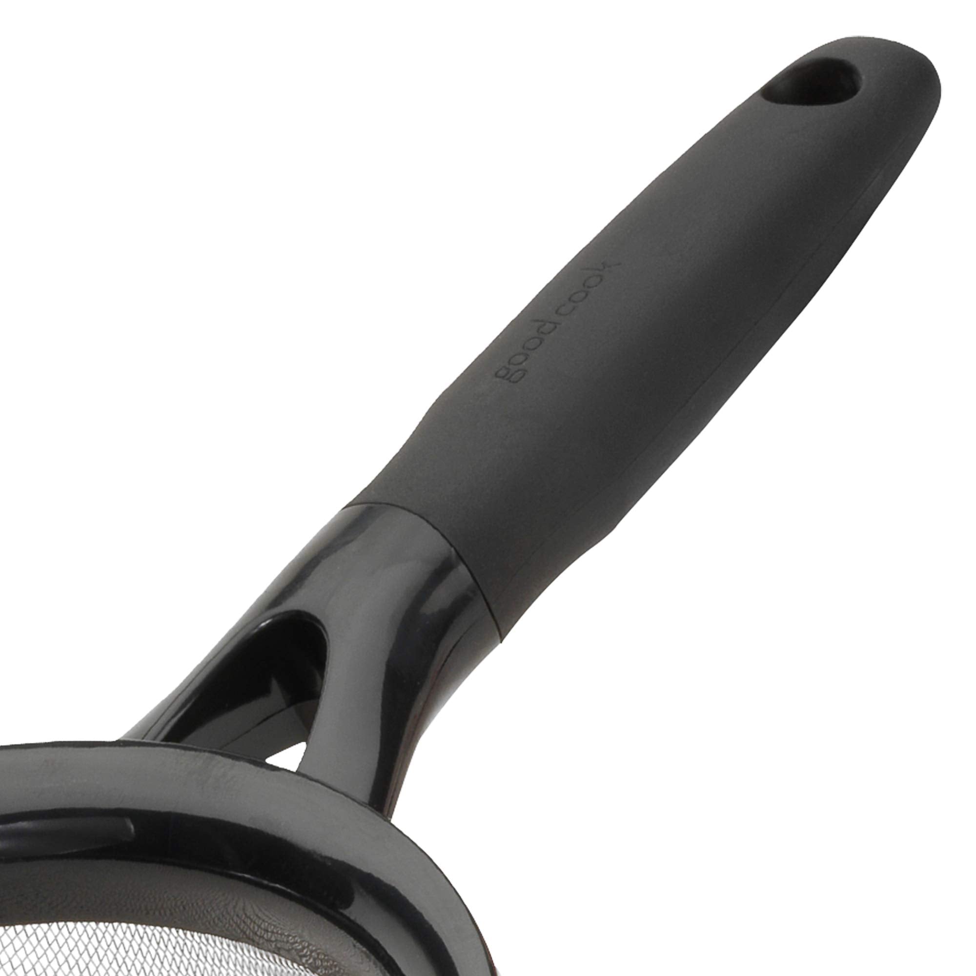 Good Cook Touch 8-Inch Strainer