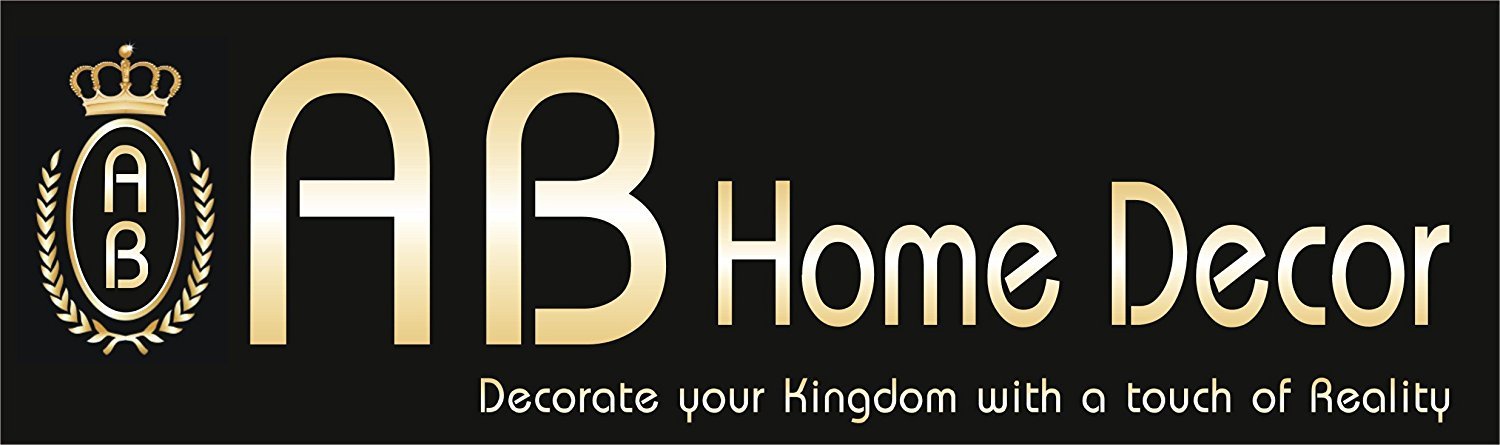 Ab Home Decor Satin Stripes All Around Elastic Fitted Bedsheet King Size Glace Cotton with Two Pillow Covers -90x100 Inch-Cream