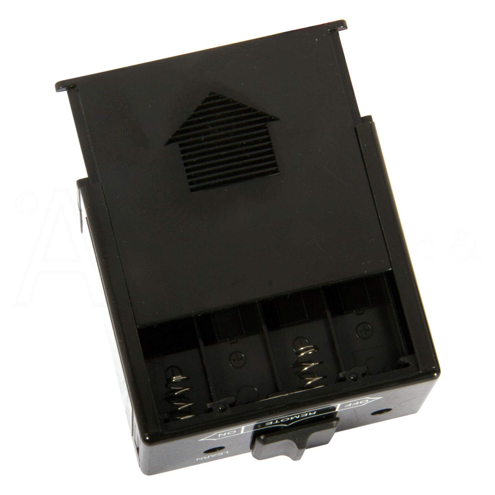 Skytech Un3 Receiver Box Procom Con Systems