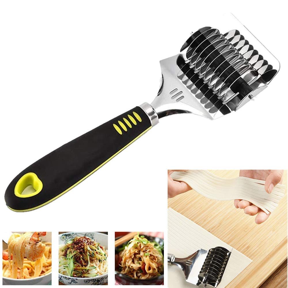 Noodle Lattice Roller Docker