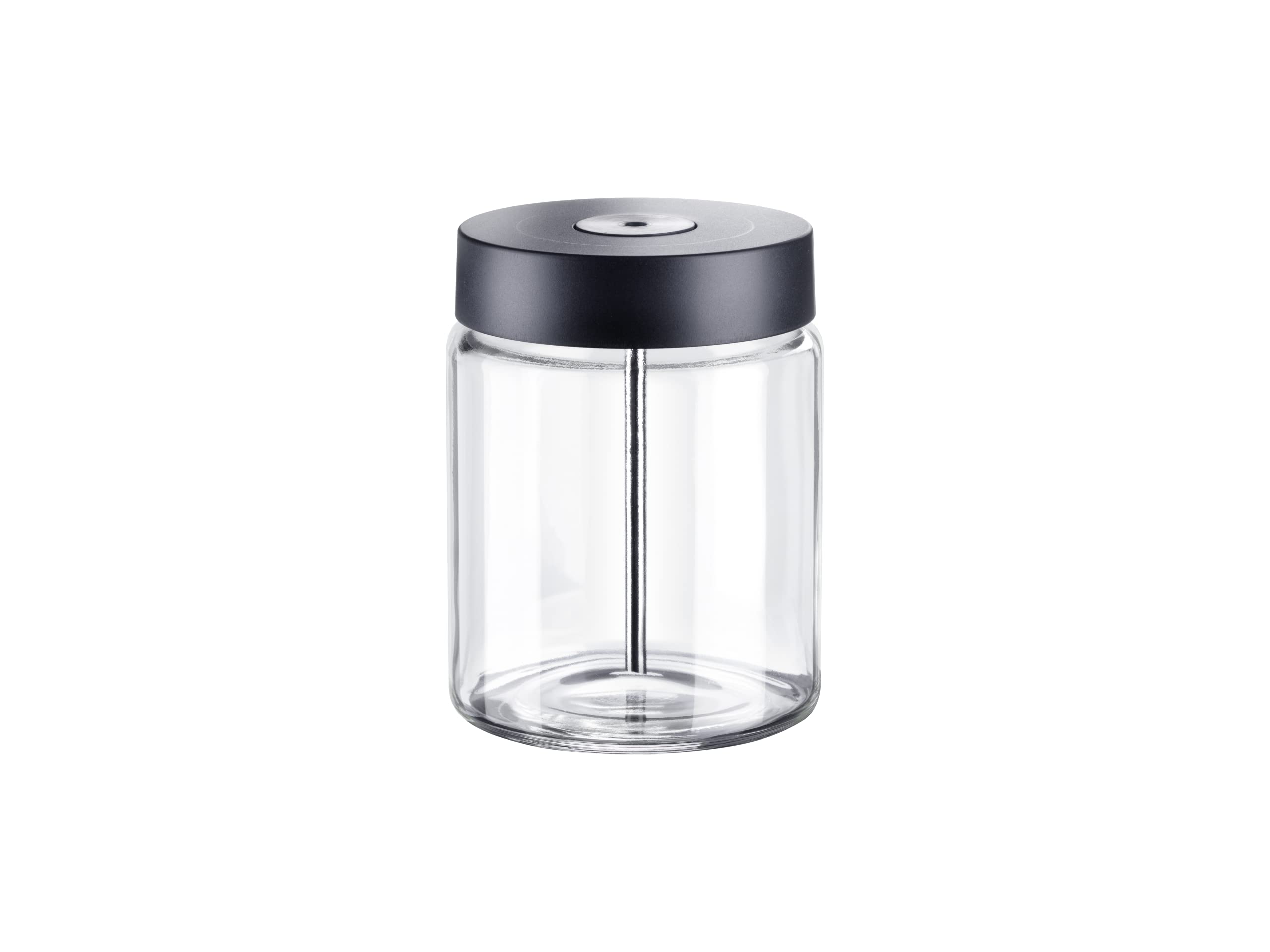 Miele 11574240 Mb-Cm-G Milk Container, Glass