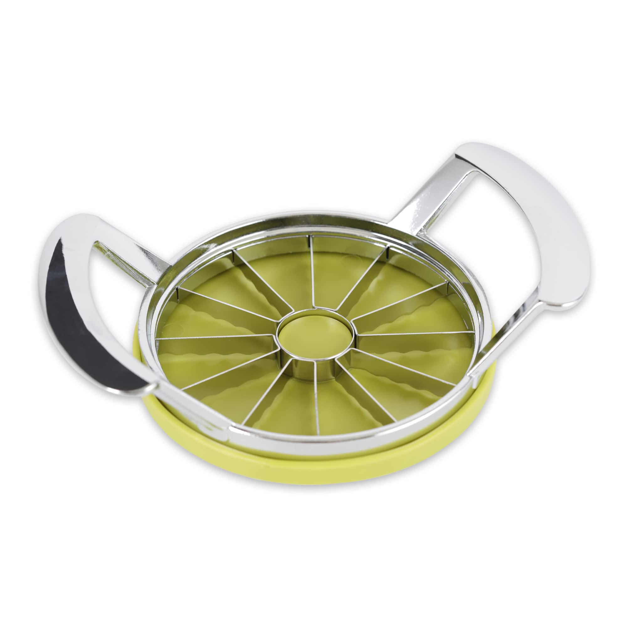 JUMBO APPLE SLICER WITH COVER