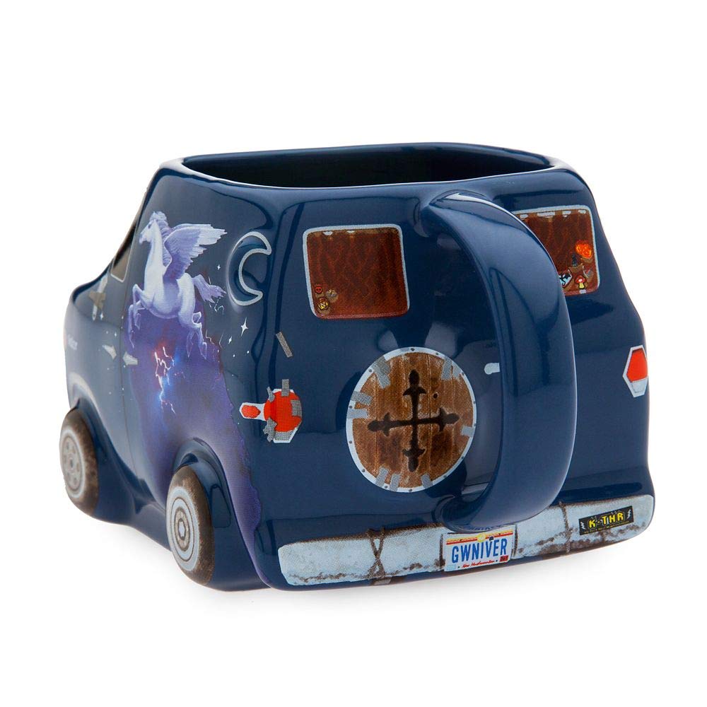 Disney Pixar Guinevere Mug - Onward