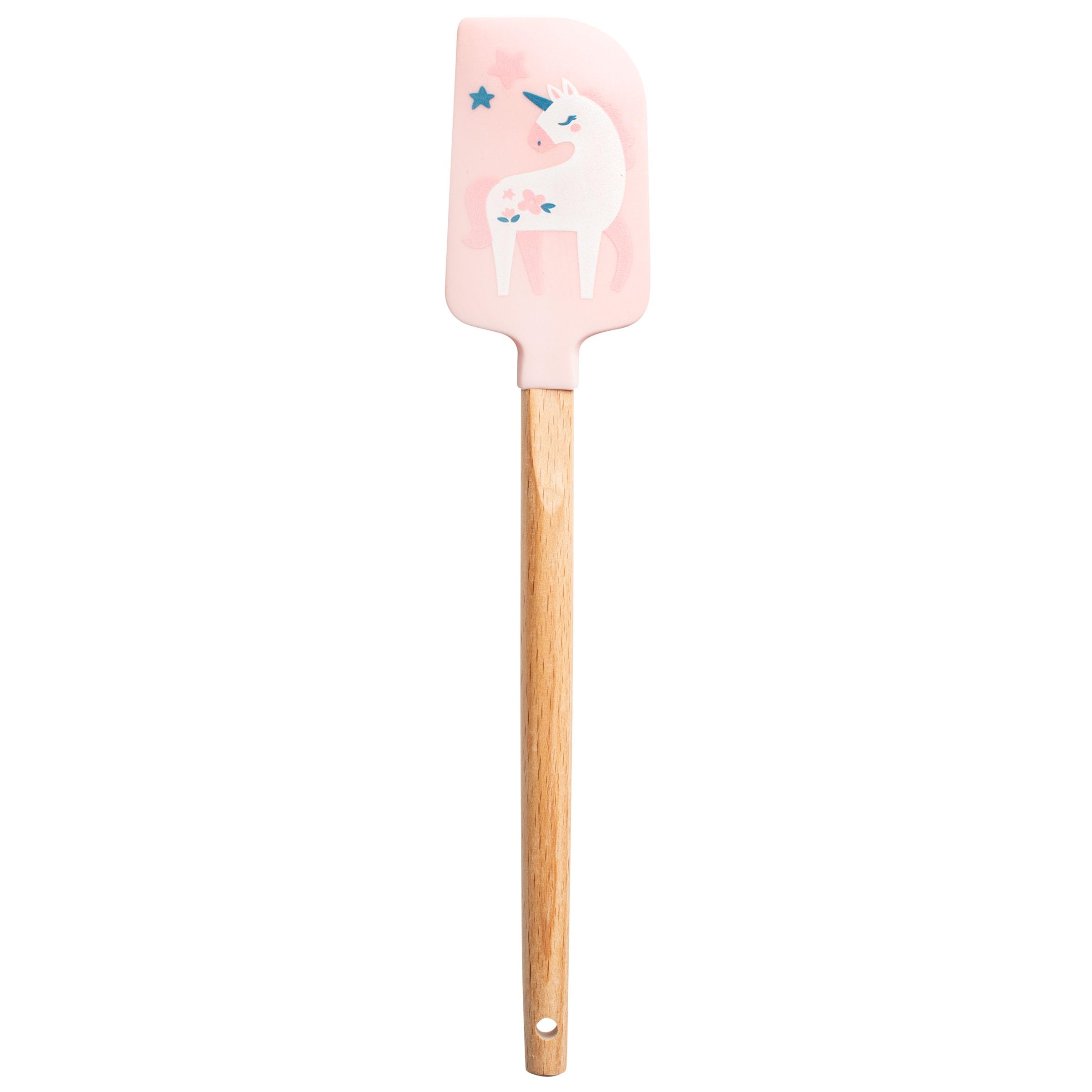 Stephen Joseph, Kids Cooking Cookie Set, Kids Toddler Cookie Cutter And Spatula, Unicorn