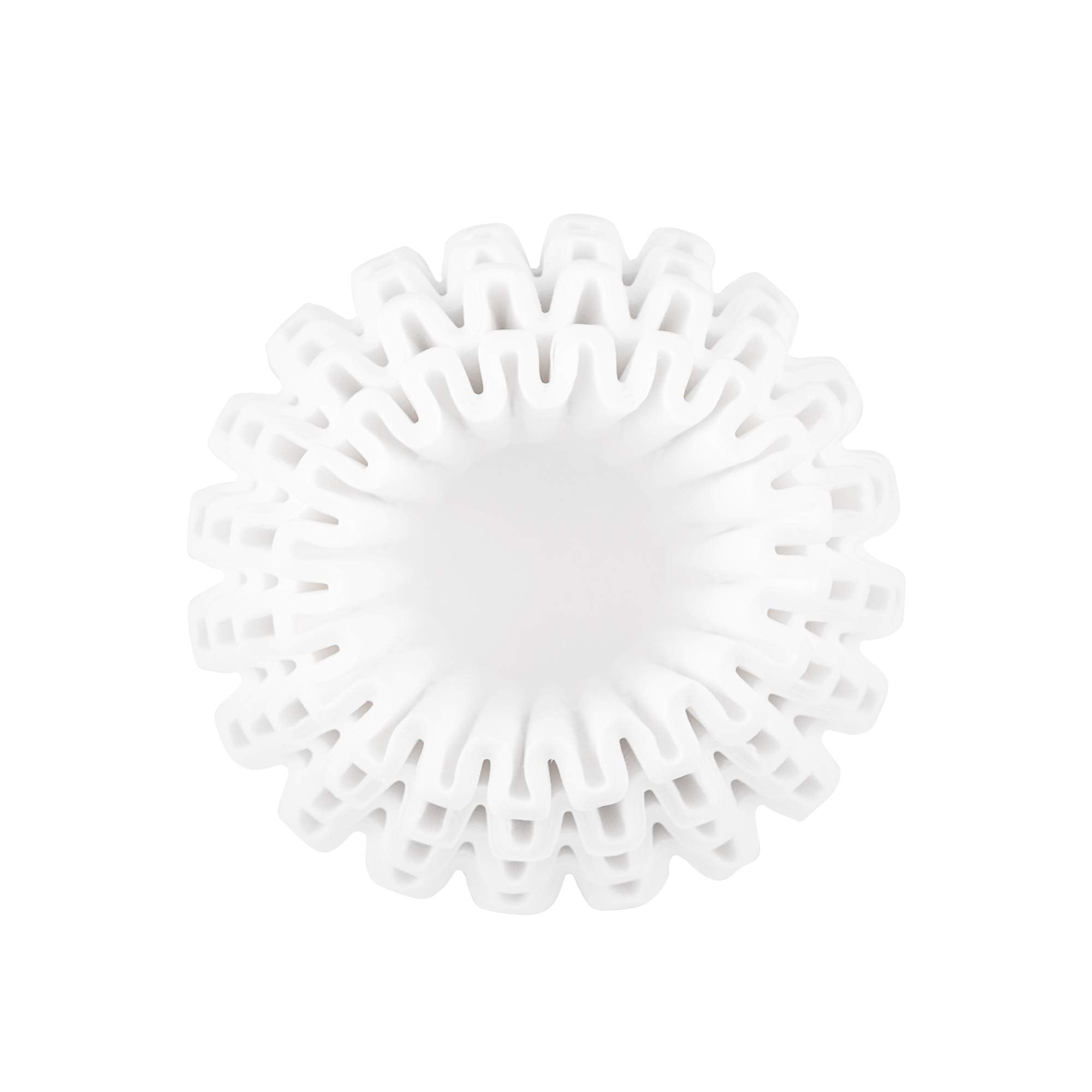 Kalita Wave (100P) Paper Filter, Size 155, White