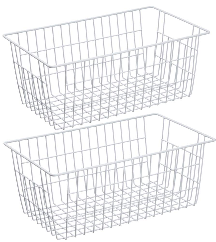 Sanno Storage Long Basket Kitchen Basket