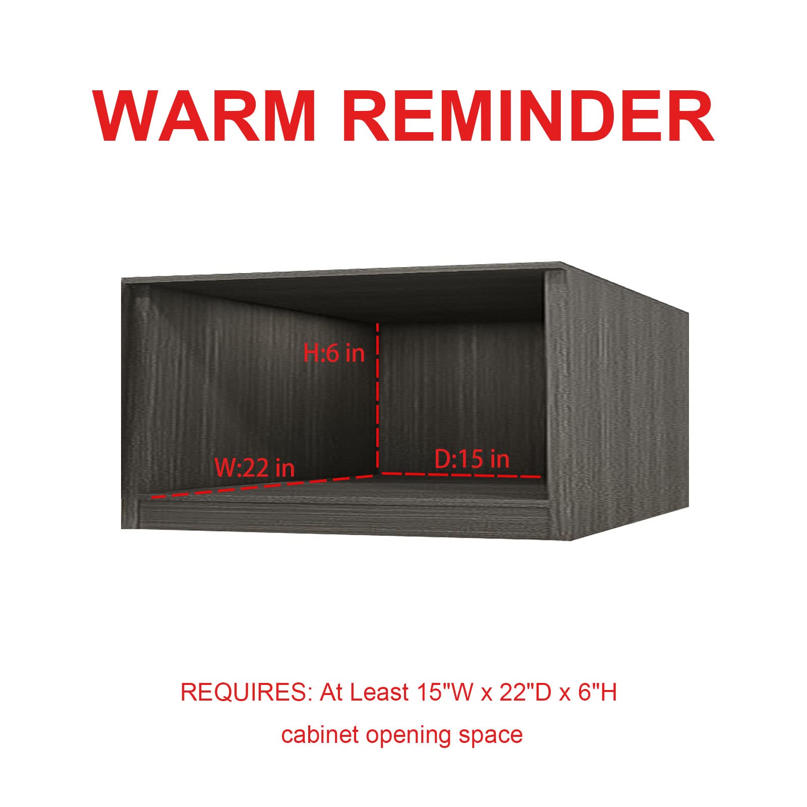 Site Pull Out Cabinet Organizer 14'' W X 21'' D Heavy Duty Under Kitchen Cabinet Sliding Shelf,Requires At Least 15    Cabinet O