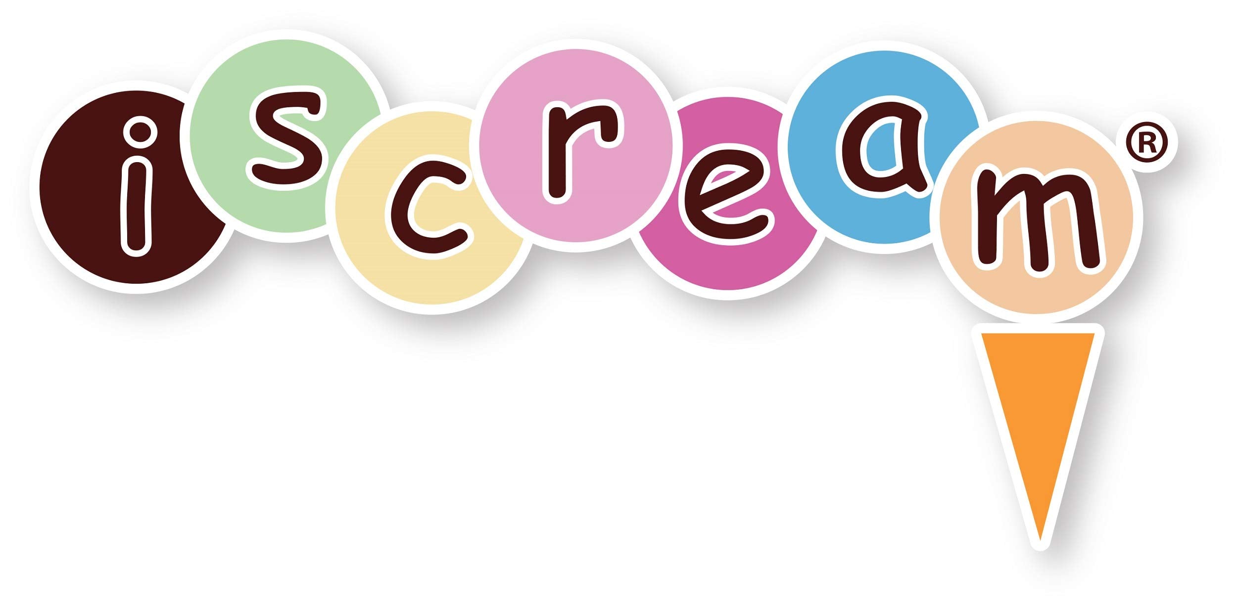 Fizz Creations For Iscream 'Unicorn Wishes' Bpa Free 15 Oz Travel Mug With Silicone Lid And Attached Sleeve