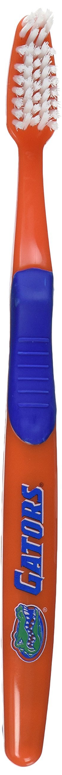 Ncaa Florida Gators Toothbrush