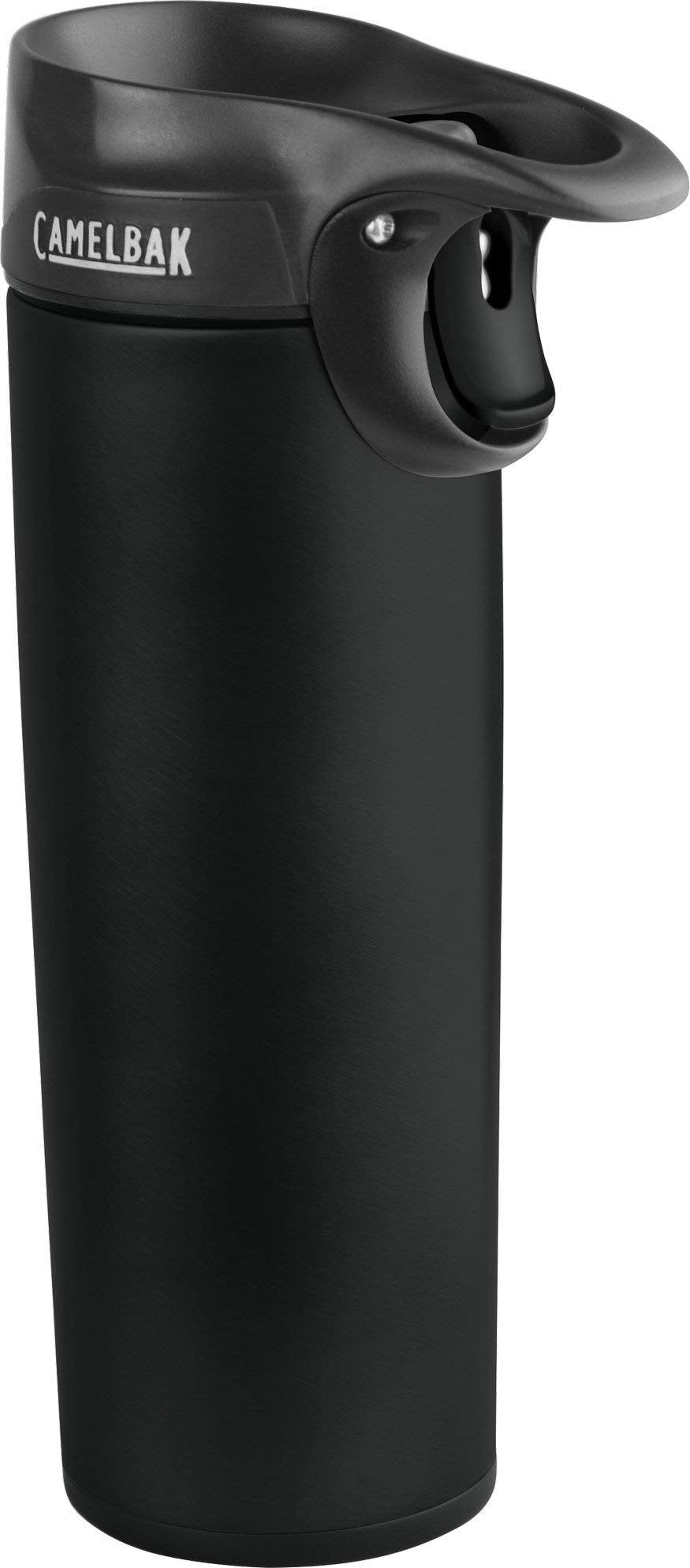 CamelBak, Forge 16 Ounce Black Smoke