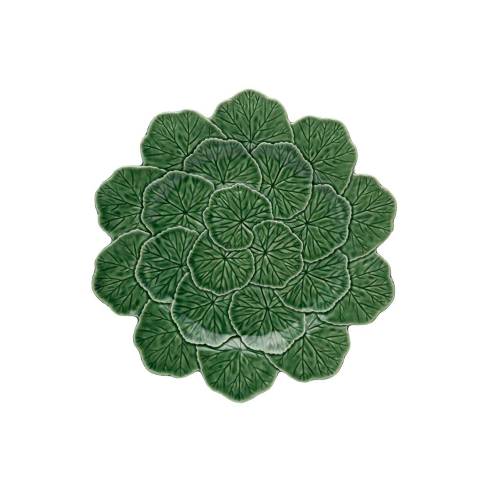 Geranium 13.11'' Charger Plate [Set Of 2]