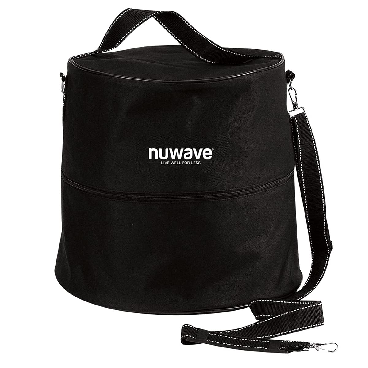 Nuwave Carrying Case For The Nuwave Oven, Brio Digital Air Fryer, Primo Grill Oven & Nutri-Pot Digital Pressure Cooker