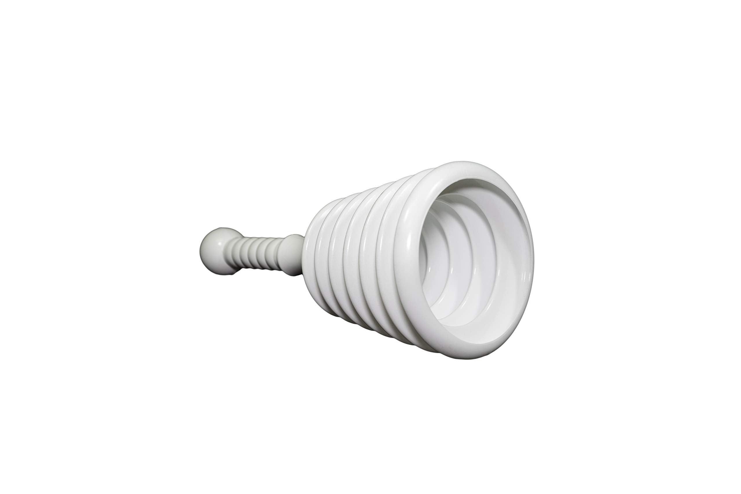 Master Plunger Mps4-4 Sink & Drain Plunger For Kitchen Sinks, Bathroom Sinks, Showers, And Bathtubs. Small And Strong Design Wit
