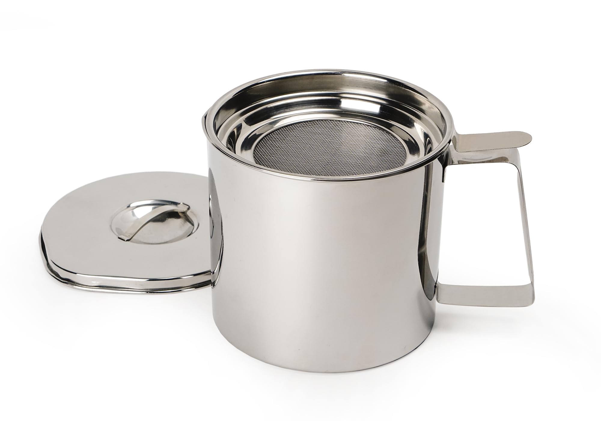 RSVP Fryer's Friend - Med 4 Cup