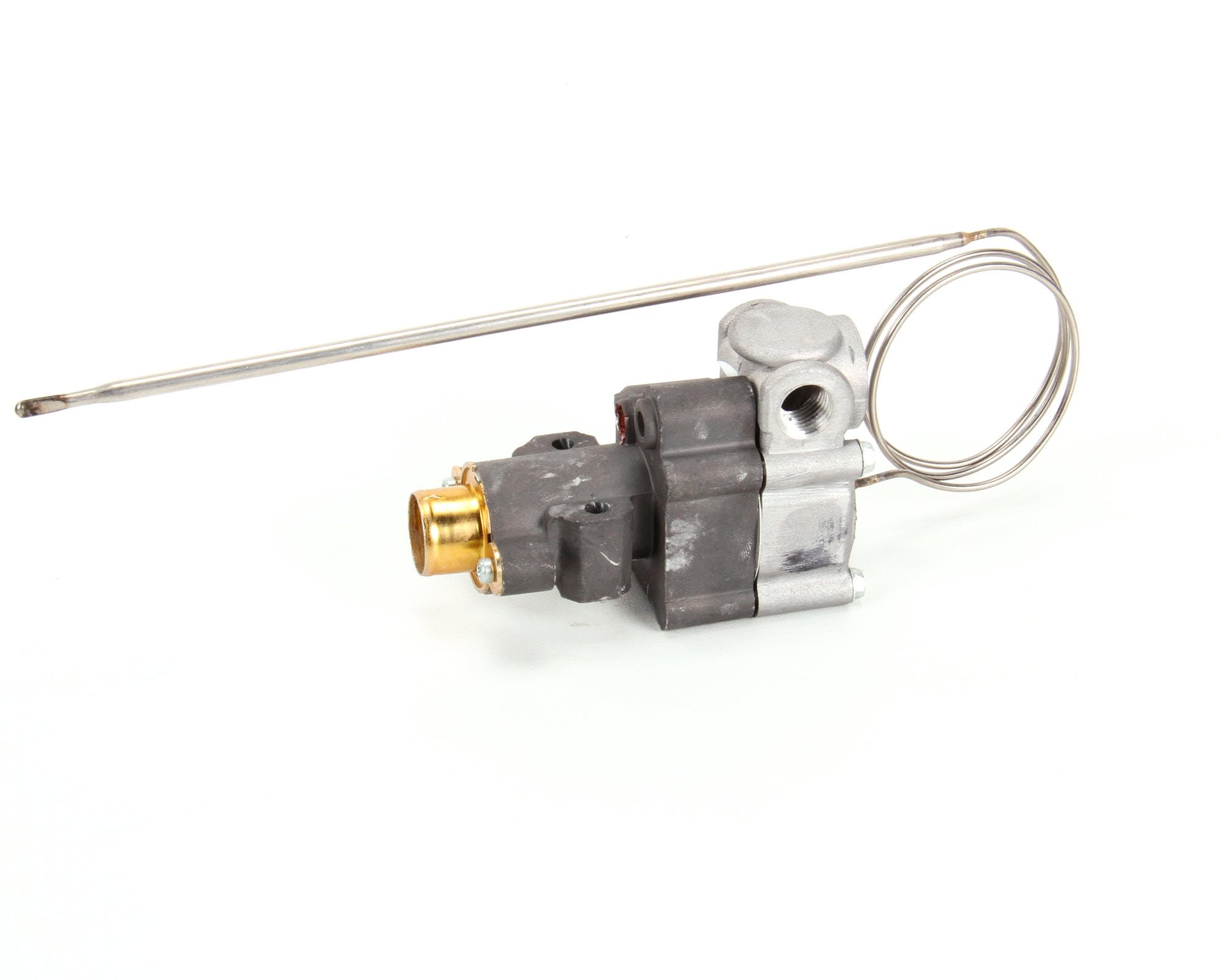 Rankin Delux Gt-09 Thermostat
