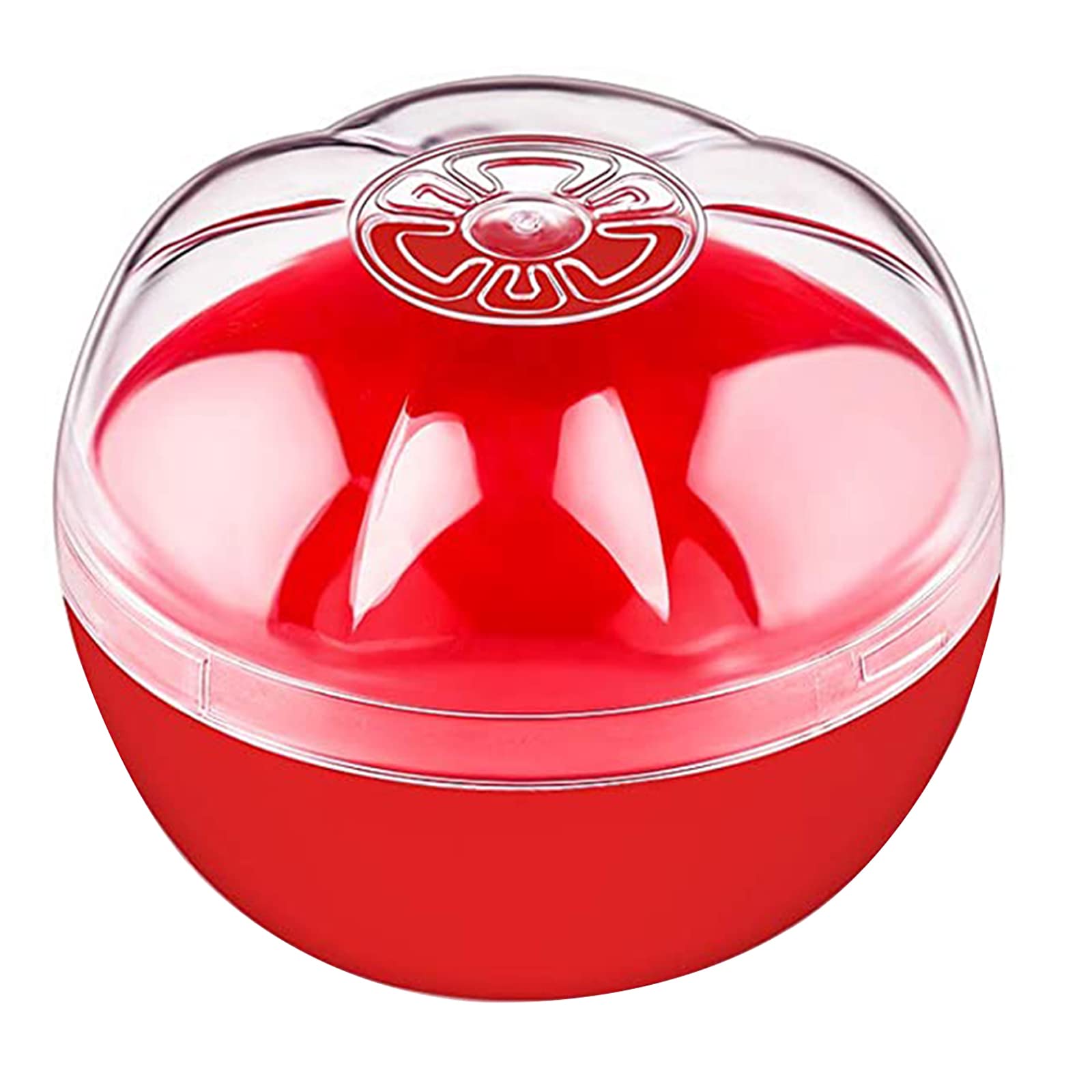 Dimvka Tomato Storage Containers, Tomato Saver Keeper Fruit And Vegetable Storage Holder For Fridge