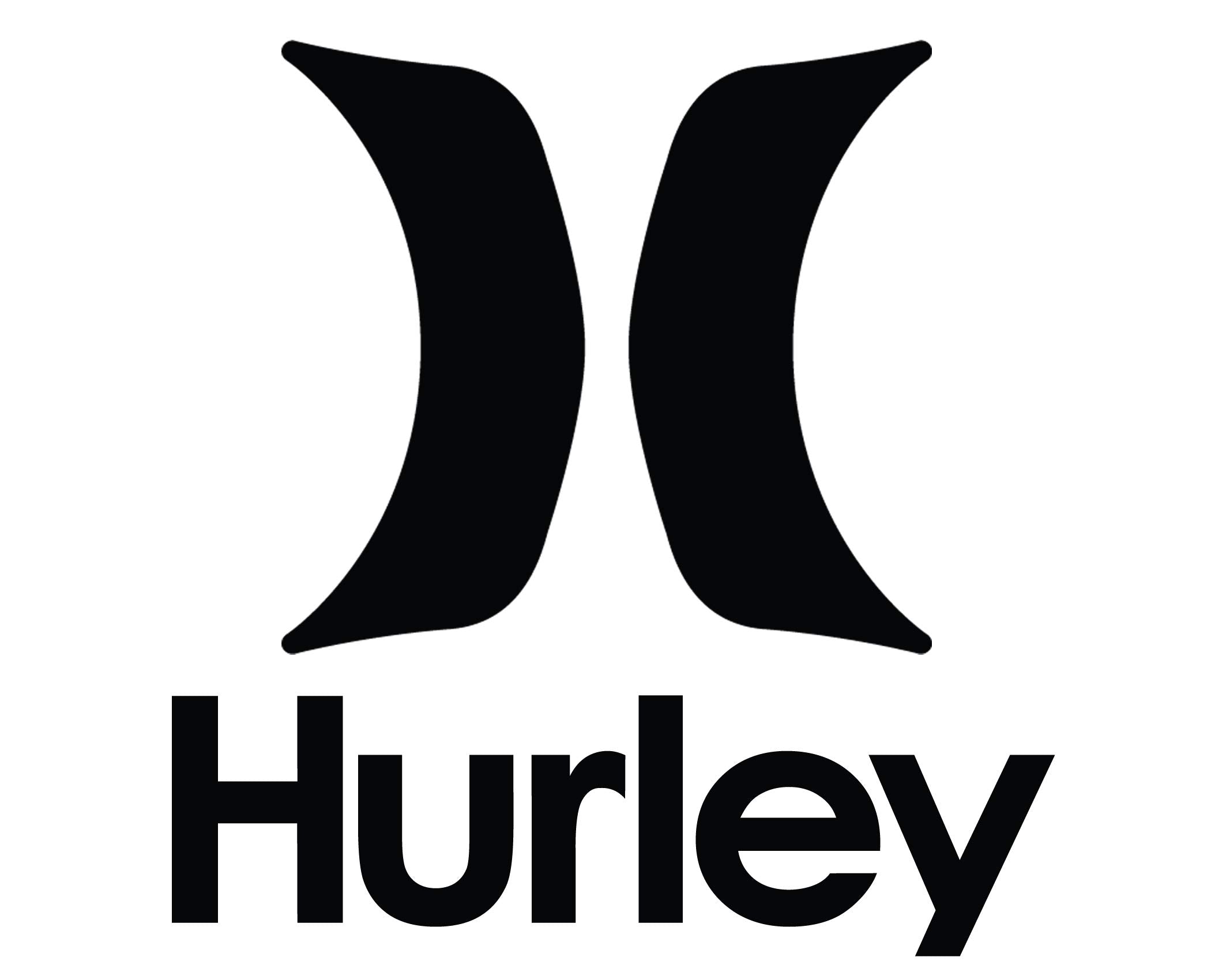 Hurley Mens Baseball Cap - Corp Stretch Fitted Hat, Size Small-Medium, Pacific Blue