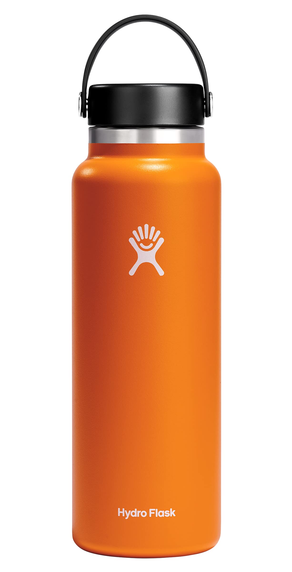 Hydro Flask Wide Flex Cap Mesa 40 Oz
