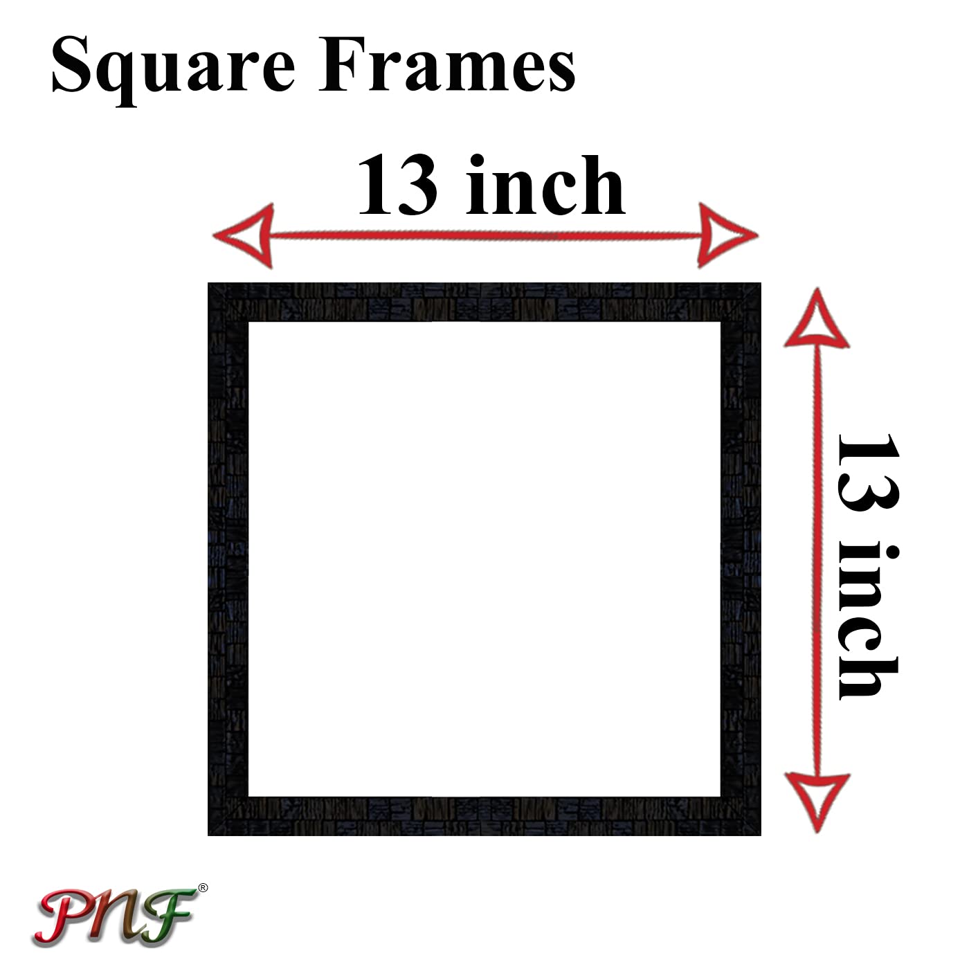 pnf Poster And Frames Motivational Quotes Frames With Acrylic Sheet | For Living, Bedroom | Home Decoration Item | Best Gifting