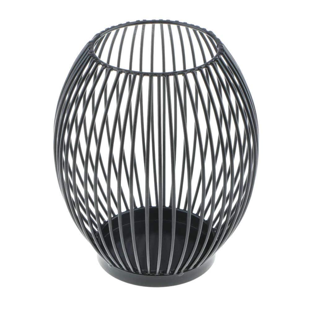 Ruhi Collections Metal Candle Lantern