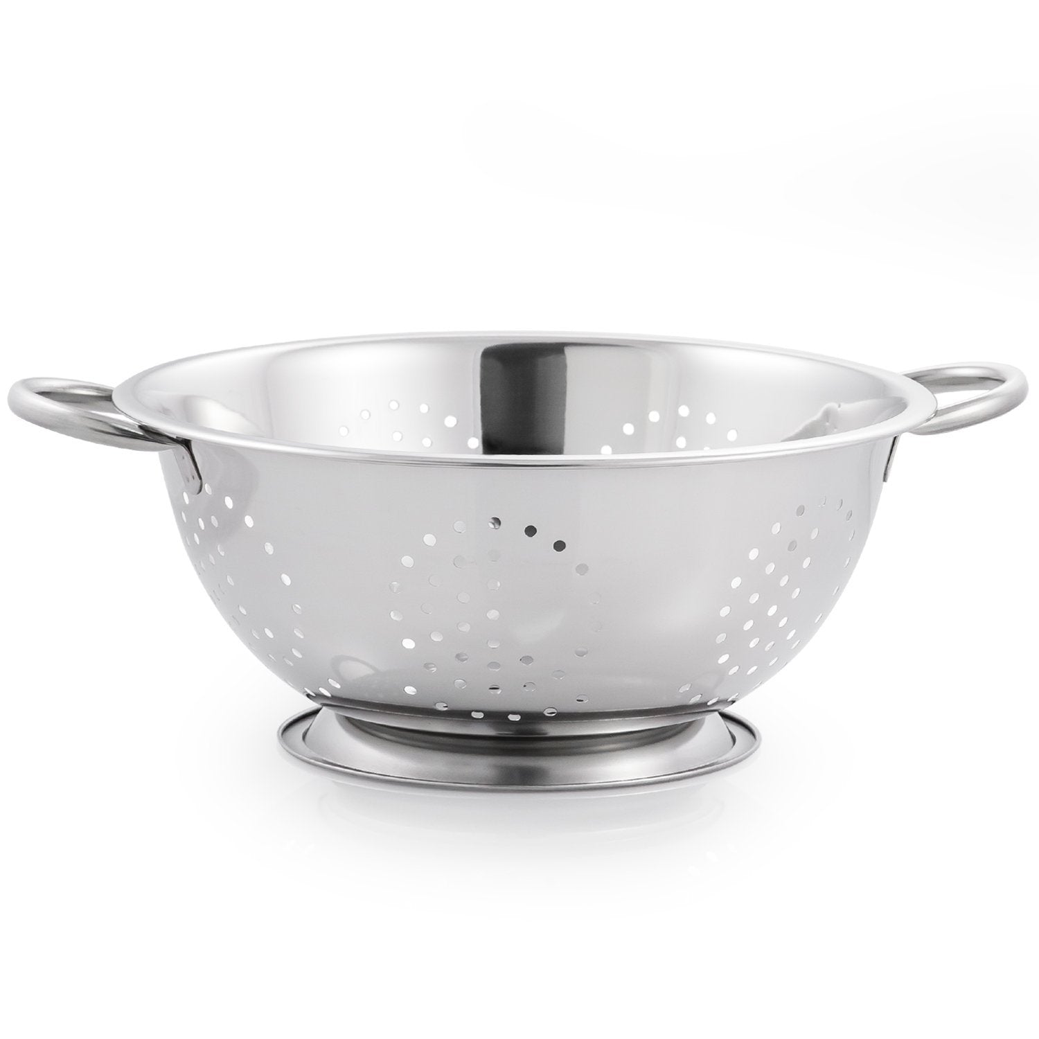 Colander Brsh Ss 5Qt (Pack Of 1)