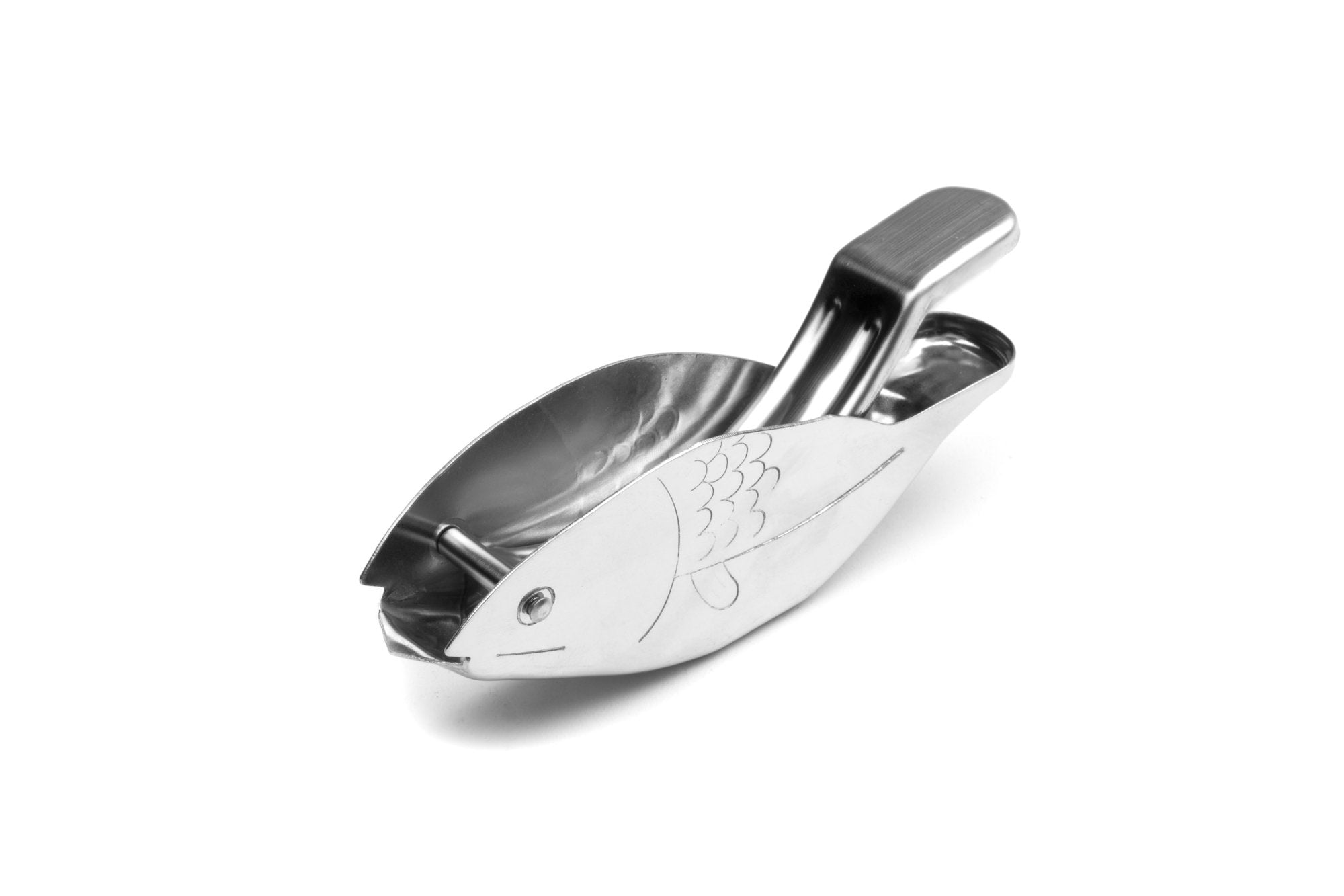 Fox Run Tools And Accessories, 1.25 X 5 X 2.75 Inches, Lemon Squeezer