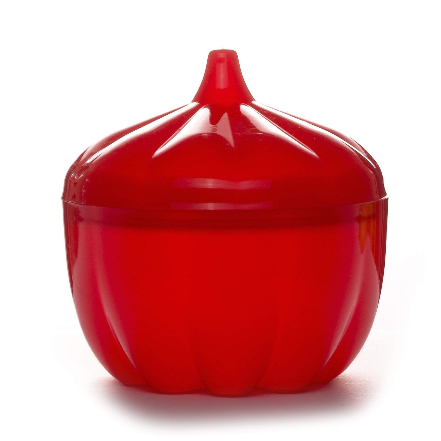 Garlic Saver, Garlic Keeper, Garlic Storage, Garlic Saver Container, Large Garlic Keeper