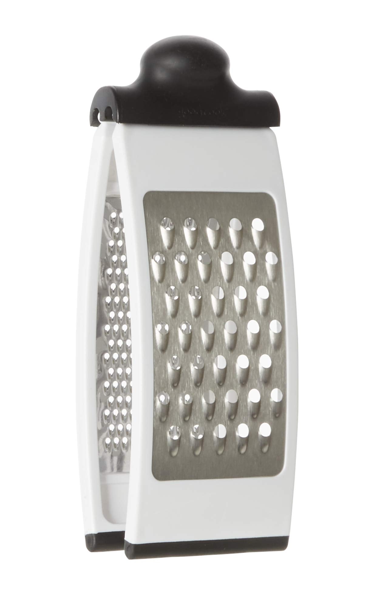 Good Cook Fold, One Size, Black And Red Grater