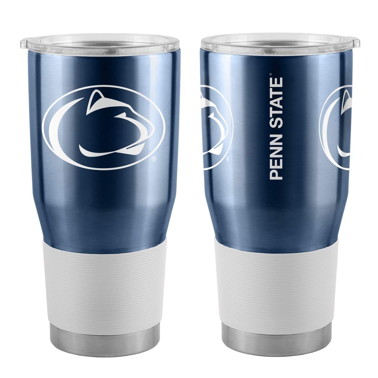 Ncaa Penn State Nittany Lions 30 Oz. Ultra Tumbler, Black, Small