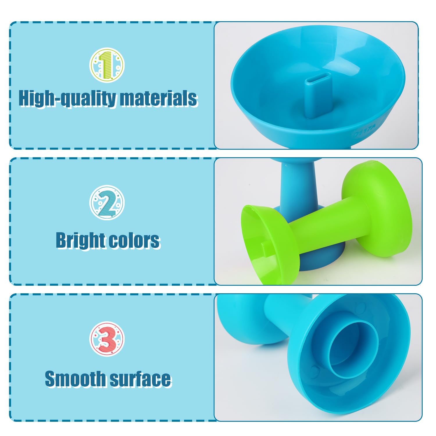 2Pcs Drip Free Popsicle Holder, Reusable No Drip Popsicle Holder For Kids No Freeze Ice Popsicle Holders Washable Ice Cream Cone
