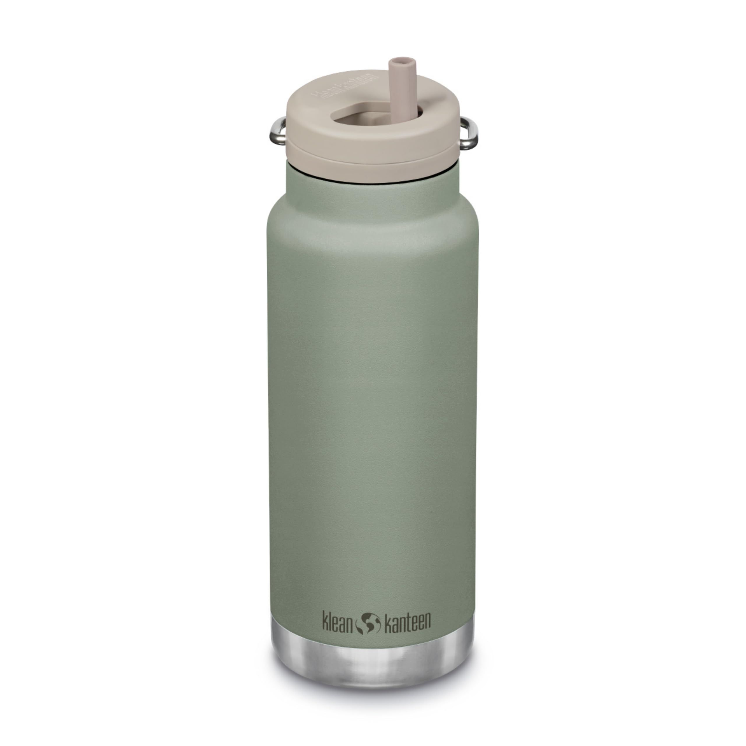 Klean Kanteen Wide Twist Cap Bottle 32Oz, 1 Ea