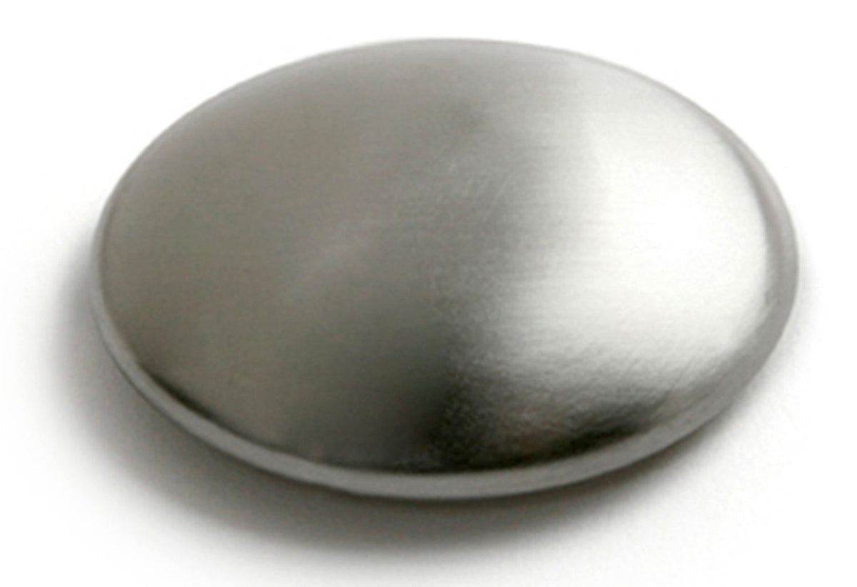Norpro Stainless Steel Odor Remover, One Size, Silver