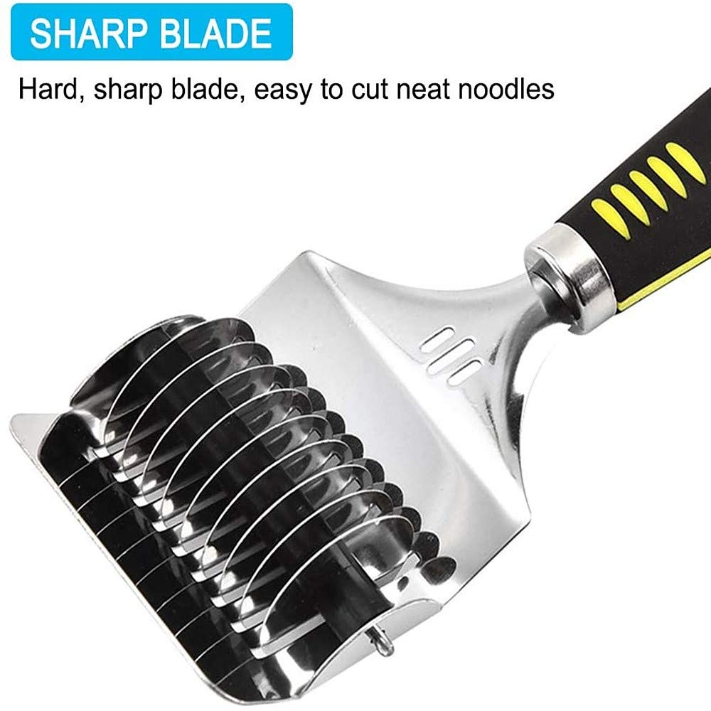 Noodle Lattice Roller Docker