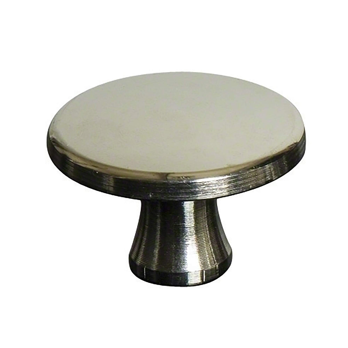 Staub Large Nickel Knob -Fits 1-Qt & Larger Cocotte