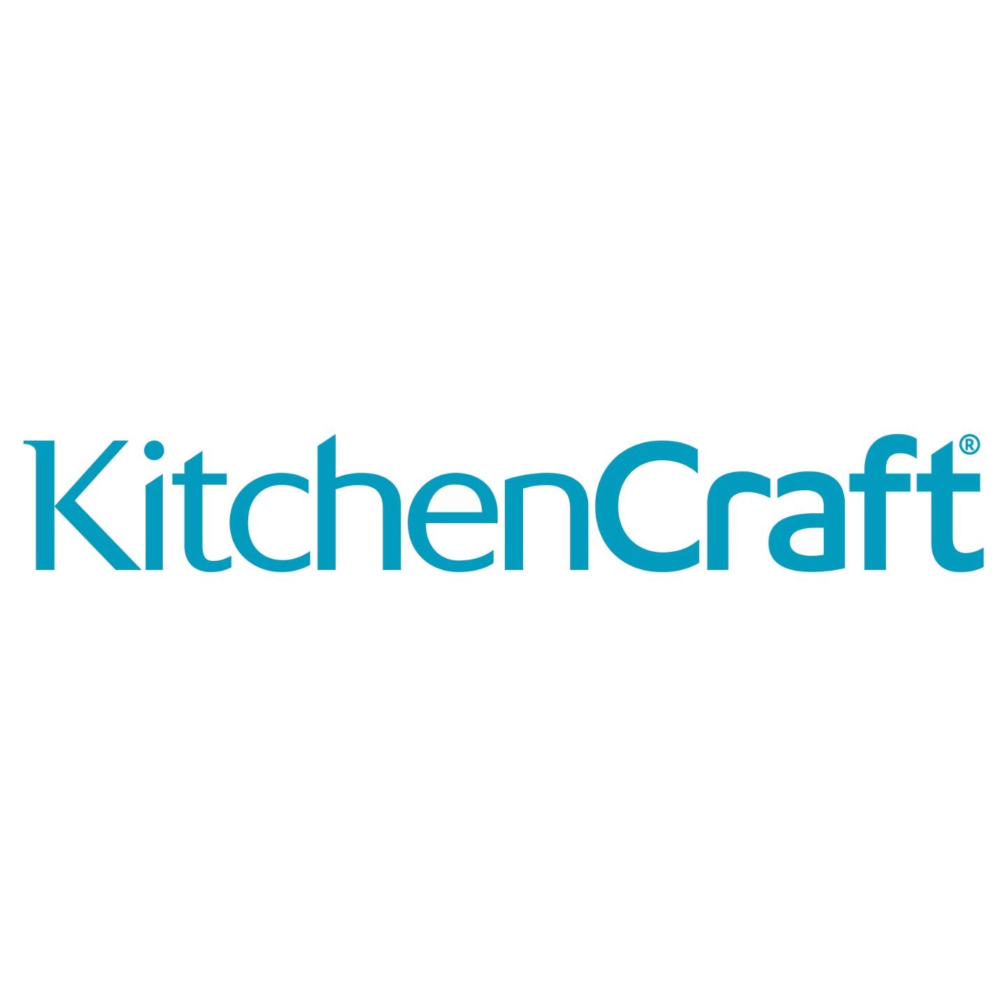 Kitchencraft Wooden Cooking Utensils (Set Of 3)