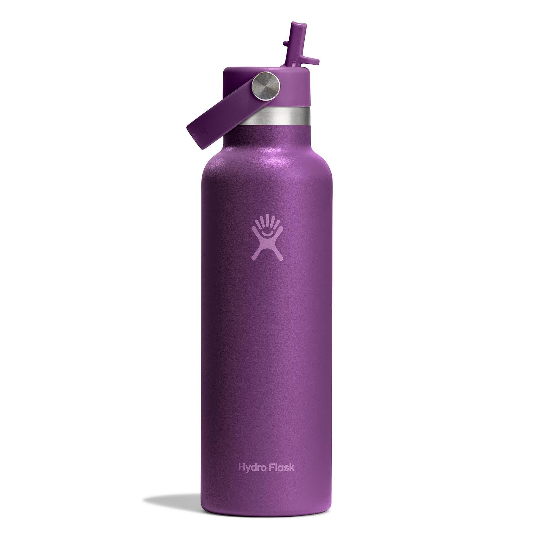 Hydro Flask  Standard Flex Straw Cap 621 ml (21 oz) Bottle