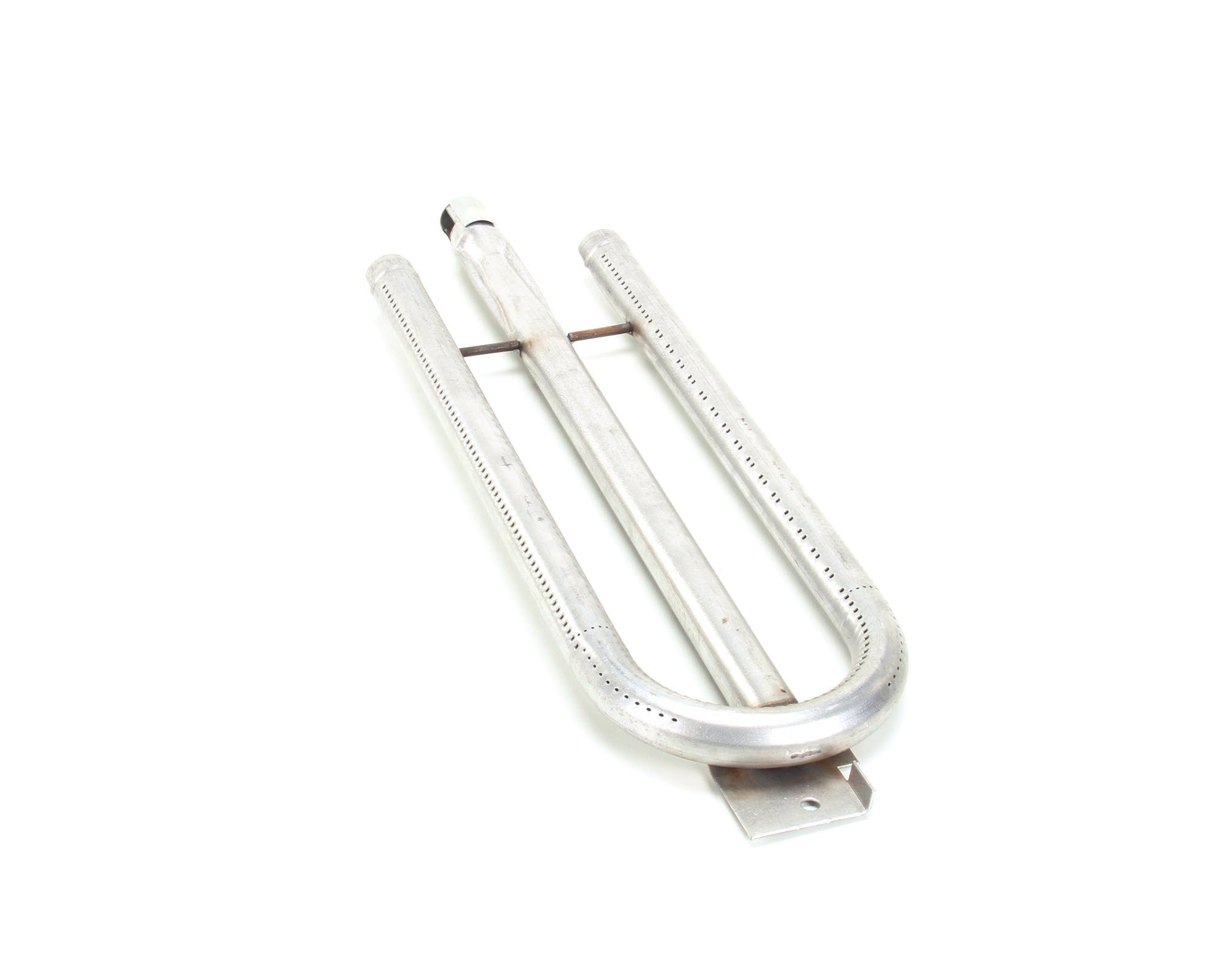 Jade 2500010209 Burner with Bracket U Oven Jtrh