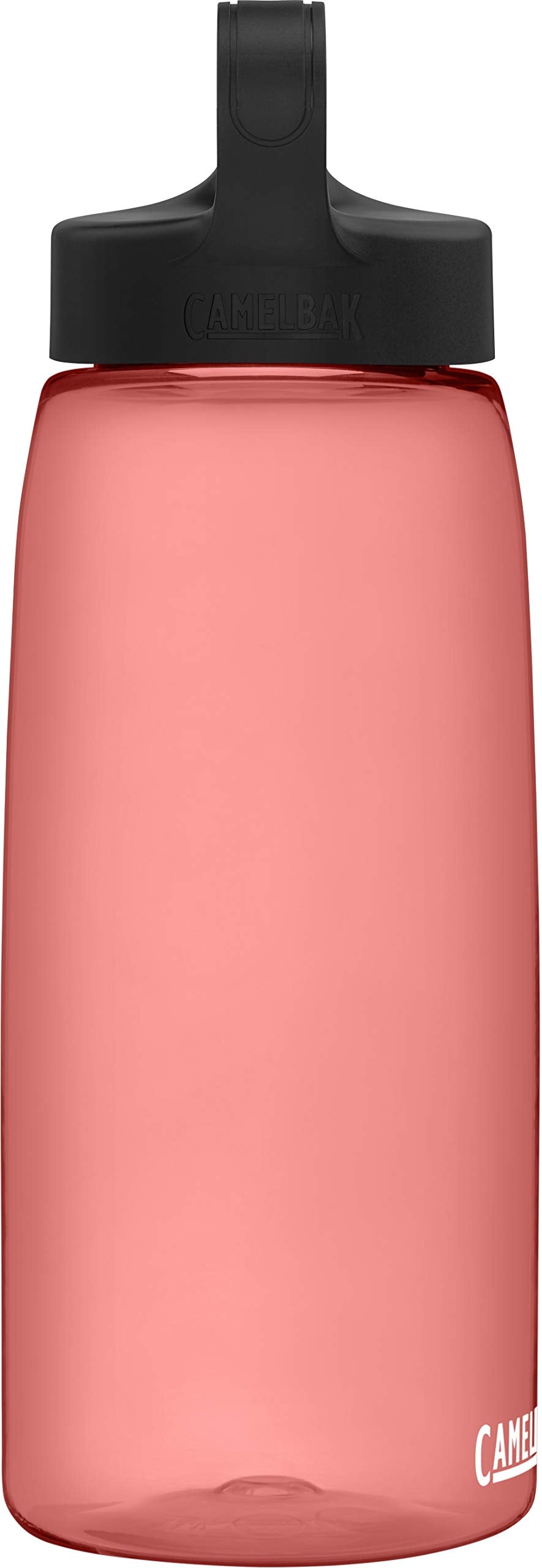 Camelbak Carry Cap Bpa Free Water Bottle With Tritan Renew, 32Oz, Rose