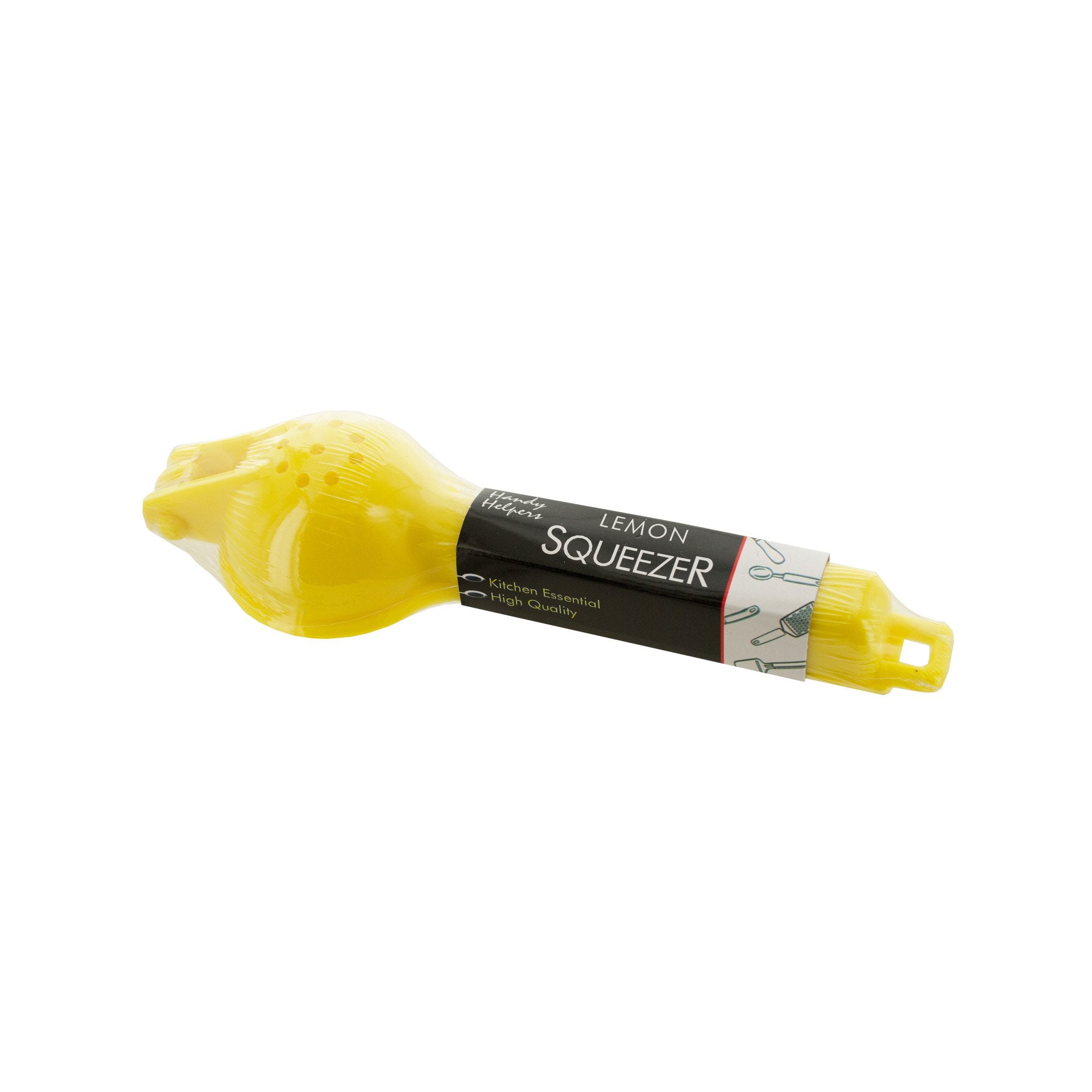 8 Inch Plastic Lemon Squeezer