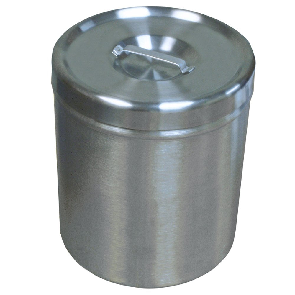 Paragon Pro-Deluxe Stainless Steel Insert Jar & Lid, 598120, 3 Qt.