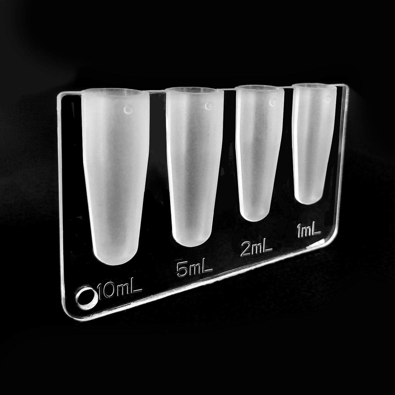 Ultrassist Ampoule Opener, Reusable Glass Ampoule Breaker With 4 Sizes In 1 For Nurse, Patients & Health Care Workers, Designed