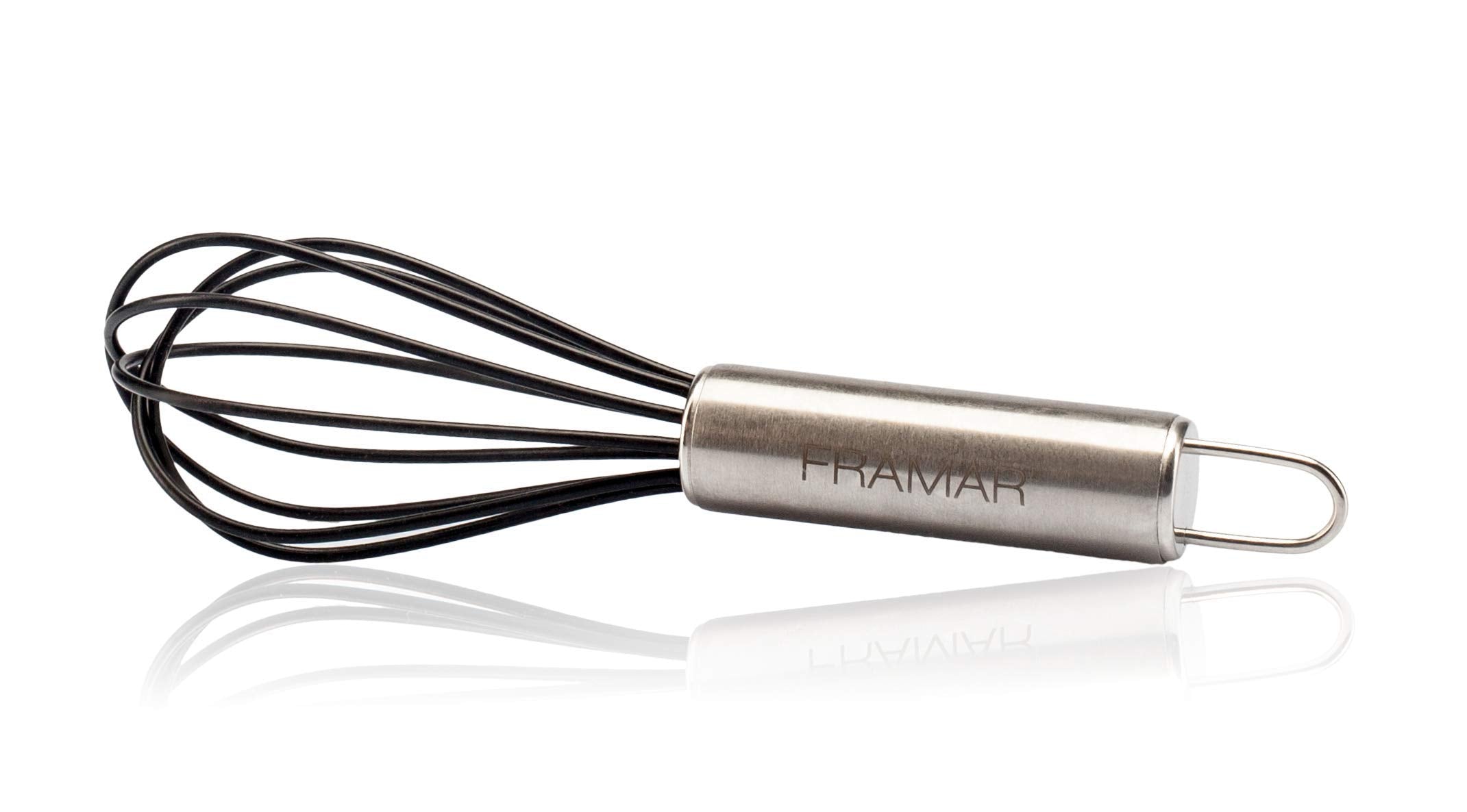 Framar Mighty Mixer Color Whisk - Hand Mixer For Hair Dye, Hair Color, Hair Bleach - Mini Whisk