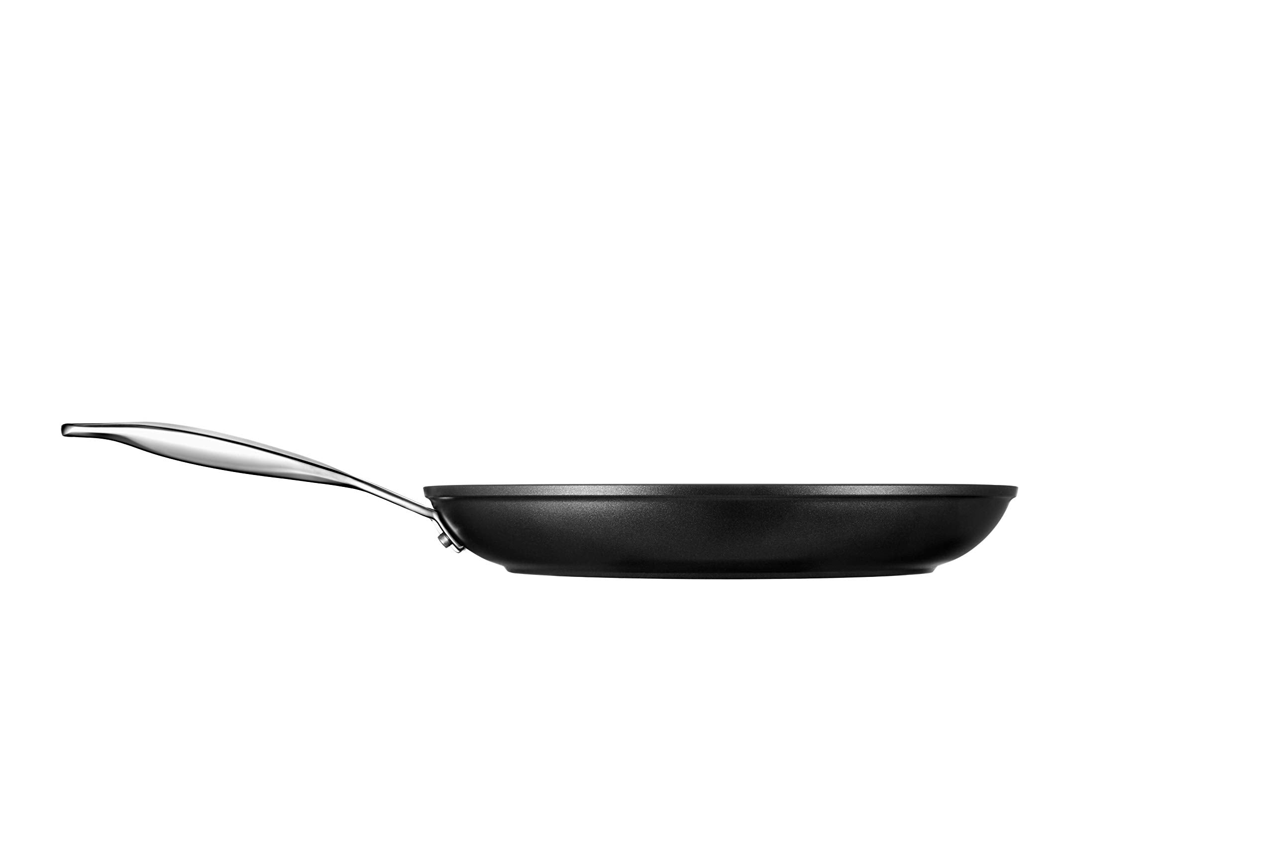 Le Creuset Toughened Nonstick Pro Fry Pan, 12''