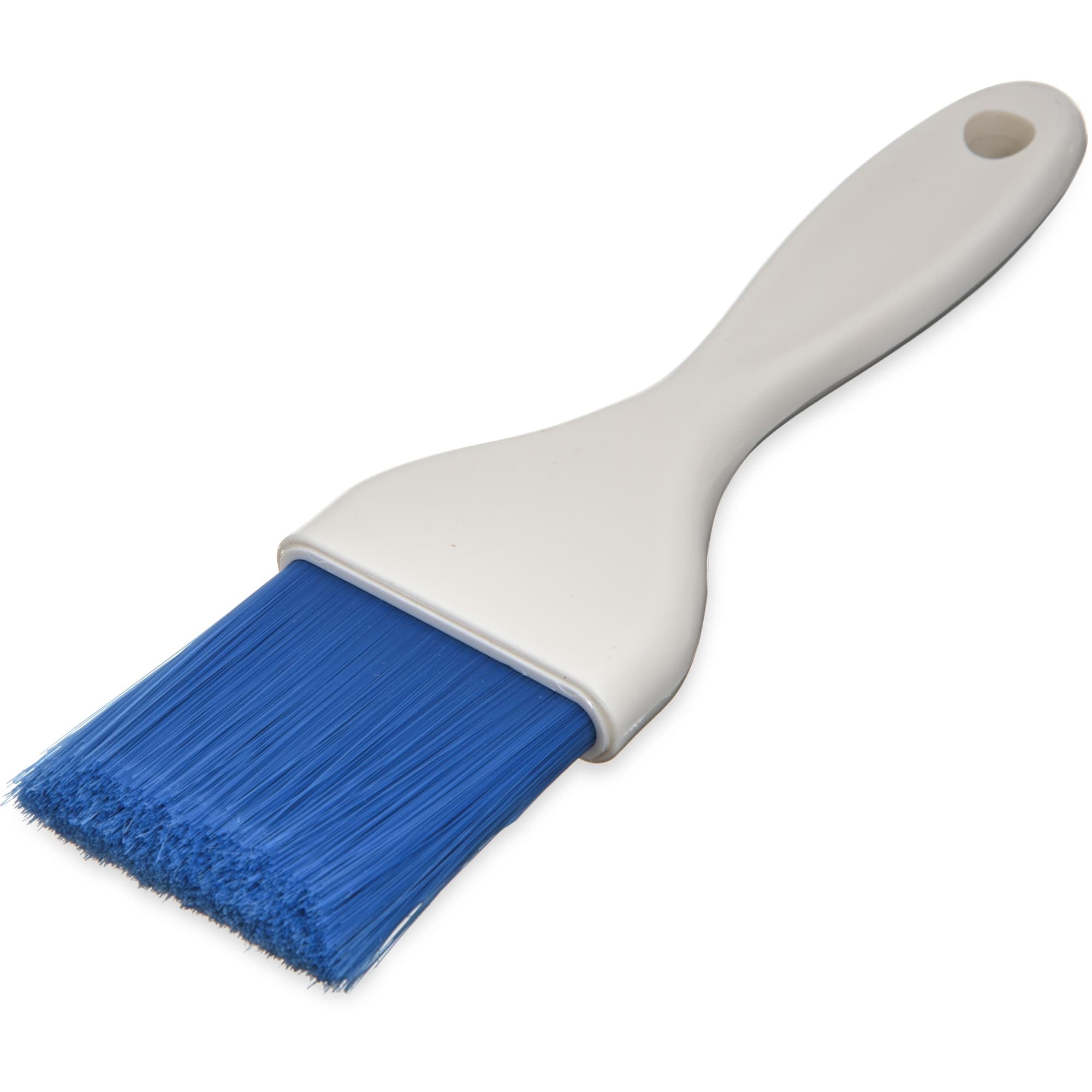 Carlisle FoodService Products 4039114 Sparta Galaxy Nylon Pastry Brush, 2, Blue